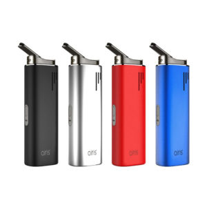 Dry Herb Vaporizers