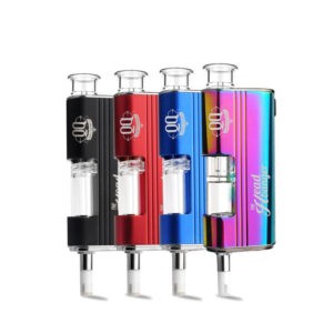 Wax Concentrate Vaporizers