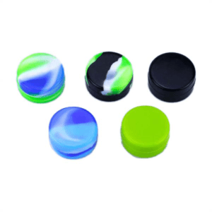 3ml Silicone Container - alt 1