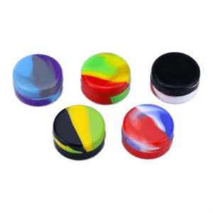 3ml Silicone Container - alt 2