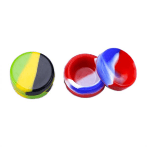 3ml Silicone Container - alt 3