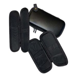 All Zipper Cases