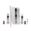1ml Pyrex Syringe - Both Styles