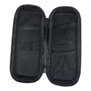 Medium Zipper Case - inside