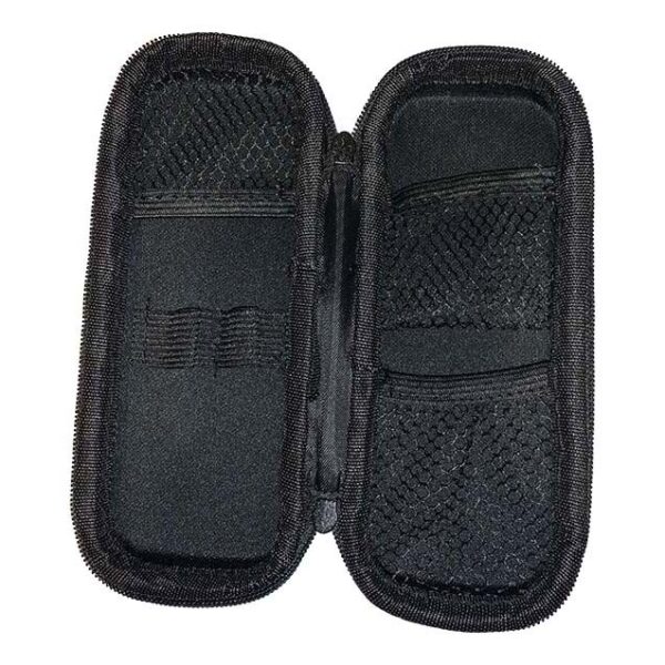 Medium Zipper Case - inside