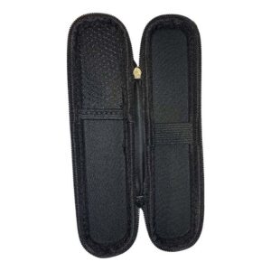 Small Zipper Case - inside