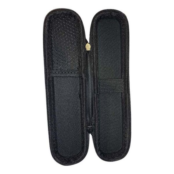 Small Zipper Case - inside